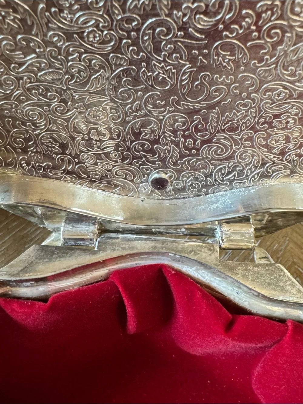 International Silver Company this vintage